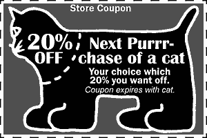 Coupon