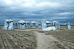 Carhenge