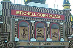 Corn Palace