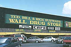 Wall Drug